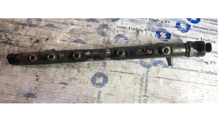 Gebruikte Injector brug Mercedes Vito Prijs € 100,00 Margeregeling aangeboden door Automotoren Trading b.v.