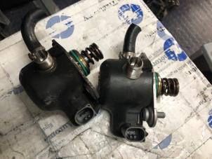 Gebruikte Hogedrukpomp Mercedes C-Klasse Prijs € 100,00 Margeregeling aangeboden door Automotoren Trading b.v.