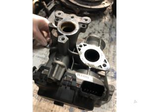 Gebruikte EGR Klep Peugeot 308 Prijs op aanvraag aangeboden door Automotoren Trading b.v.