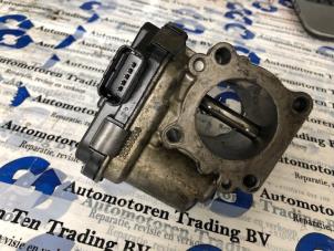 Gebruikte EGR Klep Citroen C3 Aircross Prijs op aanvraag aangeboden door Automotoren Trading b.v.