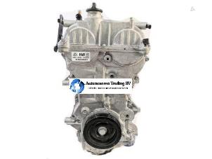 Gebruikte Motor Opel Insignia Sports Tourer Prijs € 2.750,00 Margeregeling aangeboden door Automotoren Trading b.v.