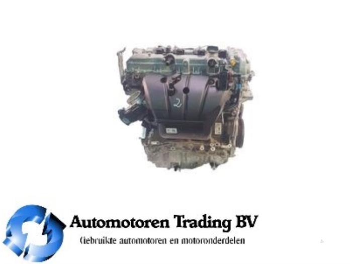 Gebruikte Motor Opel Insignia Country Tourer Prijs € 3.950,00 Margeregeling aangeboden door Automotoren Trading b.v.