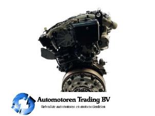 Gebruikte Motor Ford Mondeo IV Wagon Prijs € 2.950,00 Margeregeling aangeboden door Automotoren Trading b.v.