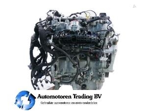 Gebruikte Motor Opel Insignia Country Tourer Prijs € 3.250,00 Margeregeling aangeboden door Automotoren Trading b.v.