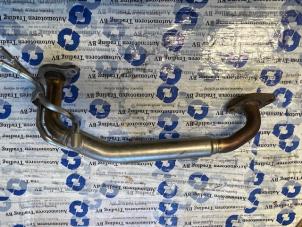 Gebruikte EGR Buis Toyota Land Cruiser (J15) Prijs € 100,00 Margeregeling aangeboden door Automotoren Trading b.v.