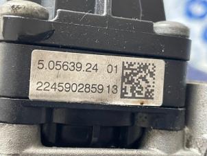 Gebruikte EGR Klep Peugeot Partner (EA//EF/EN/EU) Prijs € 50,00 Margeregeling aangeboden door Automotoren Trading b.v.