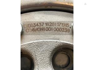 Gebruikte Vliegwiel Mercedes A-Klasse AMG (177.0) 2.0 A-35 AMG Turbo 16V 4Matic Prijs € 100,00 Margeregeling aangeboden door Automotoren Trading b.v.