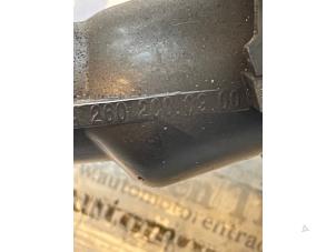 Gebruikte Thermostaat Mercedes A-Klasse AMG (177.0) 2.0 A-35 AMG Turbo 16V 4Matic Prijs € 35,00 Margeregeling aangeboden door Automotoren Trading b.v.