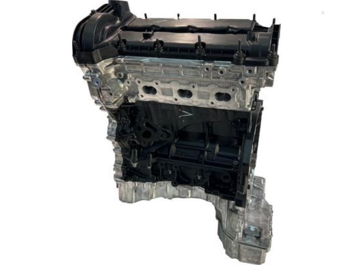 Gereviseerde Motor Jeep Grand Cherokee (WK/WK2) 3.0 CRD V6 24V Prijs € 9.619,50 Inclusief btw aangeboden door Automotoren Trading b.v.
