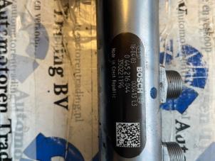 Gebruikte Injector brug Jeep Grand Cherokee (WK/WK2) 3.0 CRD V6 24V Prijs € 100,00 Margeregeling aangeboden door Automotoren Trading b.v.