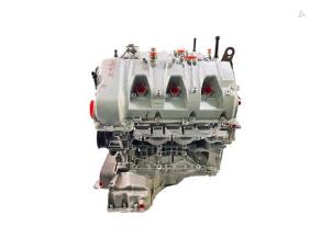 Gebruikte Motor Porsche Macan (95B) 3.0 V6 24V S Prijs € 7.950,00 Margeregeling aangeboden door Automotoren Trading b.v.