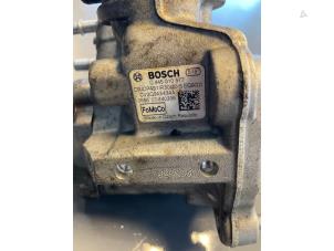 Gebruikte Brandstofpomp Mechanisch Ford Transit Connect (PJ2) 1.5 TDCi ECOnetic Prijs € 150,00 Margeregeling aangeboden door Automotoren Trading b.v.