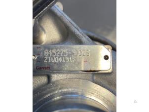 Gebruikte Turbo Ford Transit Connect (PJ2) 1.5 EcoBlue Prijs € 300,00 Margeregeling aangeboden door Automotoren Trading b.v.