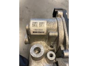 Gebruikte EGR Klep Renault Clio Prijs € 25,00 Margeregeling aangeboden door Automotoren Trading b.v.