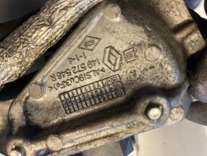 Gebruikte Turbodruk sensor Renault Trafic Passenger (1JL/2JL/3JL/4JL) 1.6 dCi 120 Twin Turbo Prijs op aanvraag aangeboden door Automotoren Trading b.v.