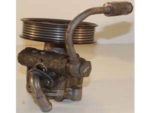 Gebruikte Servopomp Seat Leon (1M1) Prijs € 60,00 Margeregeling aangeboden door Automotoren Trading b.v.