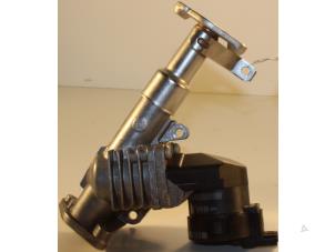 Gebruikte EGR Klep BMW 1 serie (E81) Prijs € 75,00 Margeregeling aangeboden door Automotoren Trading b.v.
