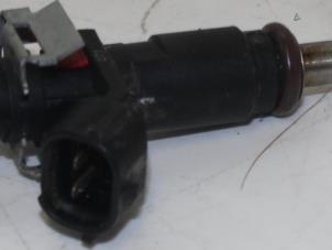Gebruikte Injector (benzine injectie) Citroen C4 Berline (LC) 1.6 16V VTi 120 Prijs € 35,00 Margeregeling aangeboden door Automotoren Trading b.v.