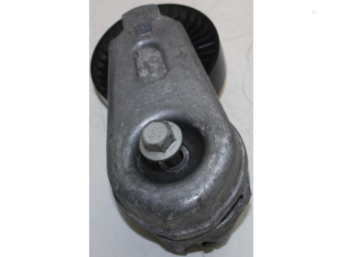 Gebruikte Spanner diversen Landrover Range Rover Sport (LS) 3.0 S TDV6 Prijs € 50,00 Margeregeling aangeboden door Automotoren Trading b.v.