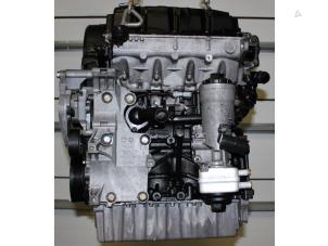 Gebruikte Motor Skoda Octavia Combi (1Z5) Prijs € 1.350,00 Margeregeling aangeboden door Automotoren Trading b.v.