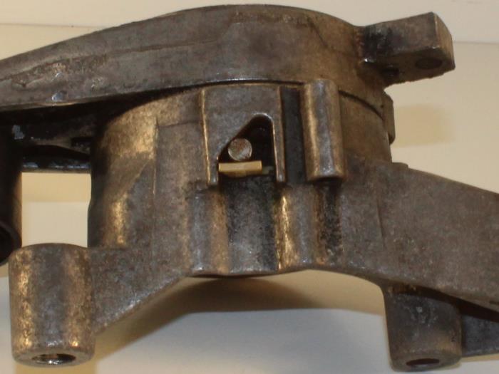 Gebruikte Spanner diversen Volkswagen Caddy III (2KA,2KH,2CA,2CH) 2.0 SDI Prijs € 35,00 Margeregeling aangeboden door Automotoren Trading b.v.