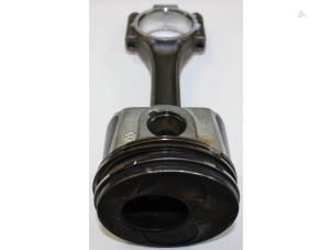 Gebruikte Zuiger Volkswagen Diversen Prijs € 75,00 Margeregeling aangeboden door Automotoren Trading b.v.