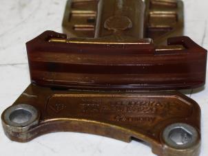 Gebruikte Kettinggeleider Volkswagen Diversen Prijs € 50,00 Margeregeling aangeboden door Automotoren Trading b.v.