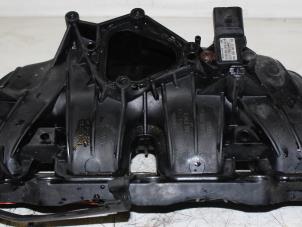 Gebruikte Inlaatspruitstuk Volkswagen Diversen Prijs € 75,00 Margeregeling aangeboden door Automotoren Trading b.v.