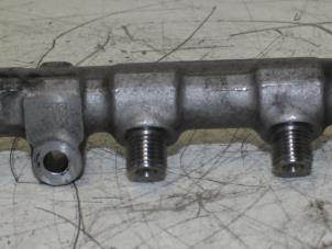 Gebruikte Injector brug Volkswagen Diversen Prijs € 100,00 Margeregeling aangeboden door Automotoren Trading b.v.