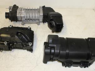 Gebruikte Compressor Volkswagen Diversen Prijs € 300,00 Margeregeling aangeboden door Automotoren Trading b.v.