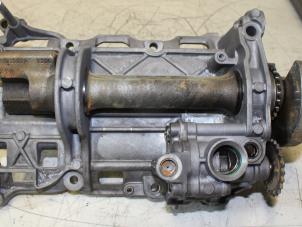 Gebruikte Oliepomp Volkswagen Diversen Prijs € 100,00 Margeregeling aangeboden door Automotoren Trading b.v.