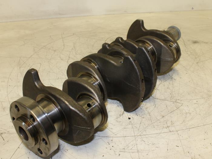 Krukas Volkswagen Diversen (Gebruikt)