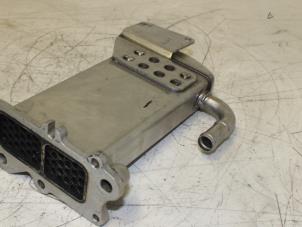 Gebruikte EGR koeler Volkswagen Diversen Prijs € 150,00 Margeregeling aangeboden door Automotoren Trading b.v.