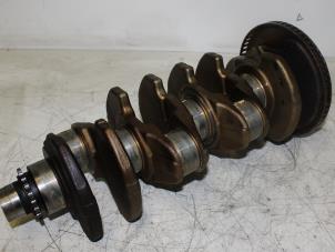 Gebruikte Krukas Volkswagen Diversen Prijs € 350,00 Margeregeling aangeboden door Automotoren Trading b.v.