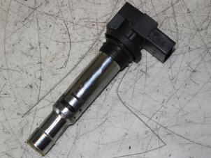 Gebruikte Pen Bobine Volkswagen Diversen Prijs € 35,00 Margeregeling aangeboden door Automotoren Trading b.v.