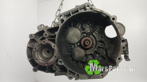 Gebruikte Versnellingsbak Seat Leon (1P1) 2.0 TFSI FR 16V Prijs € 450,00 Margeregeling aangeboden door Autodemontagebedrijf De Mars