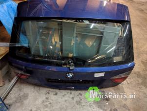 Gebruikte Achterklep BMW 3 serie Touring (E91) 335i 24V Prijs € 40,00 Margeregeling aangeboden door Autodemontagebedrijf De Mars