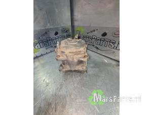 Gebruikte Dynamo Volkswagen Touareg (7LA/7L6) 3.0 TDI V6 24V Prijs € 100,00 Margeregeling aangeboden door Autodemontagebedrijf De Mars