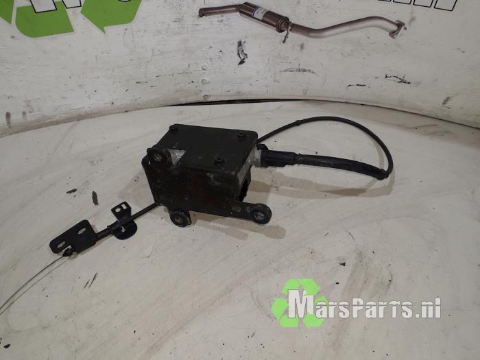 Computer Cruise Control Kia Sorento I/II 3.5 V6 24V 964003E100 G6CU