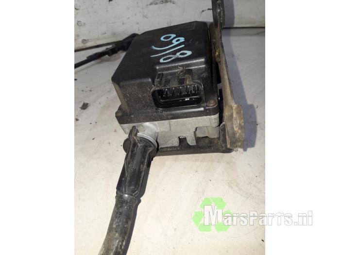 Computer Cruise Control Kia Sorento I/II 3.5 V6 24V 964003E100 G6CU