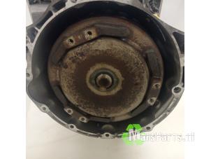 Gebruikte Automaatbak Volkswagen Touareg (7LA/7L6) 3.0 TDI V6 24V Prijs € 850,00 Margeregeling aangeboden door Autodemontagebedrijf De Mars