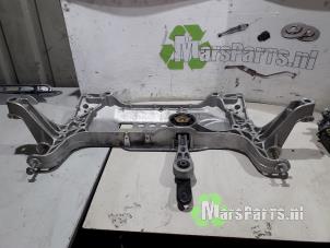 Gebruikte Subframe Audi Q3 (8UB/8UG) 1.4 TFSI 16V Prijs € 200,00 Margeregeling aangeboden door Autodemontagebedrijf De Mars