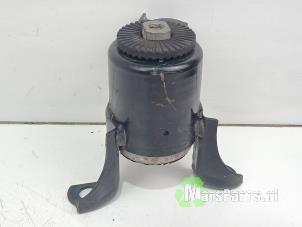 Gebruikte Motorrubber Ford Fiesta 6 (JA8) 1.25 16V Prijs € 28,00 Margeregeling aangeboden door Autodemontagebedrijf De Mars