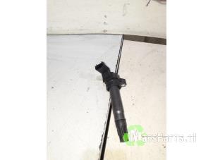 Gebruikte Bobine Chevrolet Spark 1.2 16V Prijs € 22,50 Margeregeling aangeboden door Autodemontagebedrijf De Mars