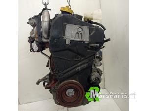 Gebruikte Motor Renault Modus/Grand Modus (JP) 1.5 dCi 70 Prijs € 400,00 Margeregeling aangeboden door Autodemontagebedrijf De Mars