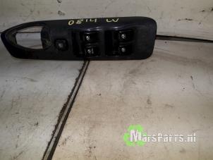 Gebruikte Schakelblok ruiten Chevrolet Tacuma Prijs € 25,00 Margeregeling aangeboden door Autodemontagebedrijf De Mars