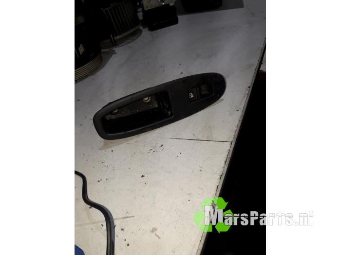 Schakelaar raambediening A5 8T Cabrio 8f0959851a 8k0959855a m178