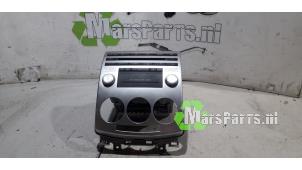 Gebruikte Radio CD Speler Mazda 5 (CR19) 2.0 CiDT 16V Normal Power Prijs € 40,00 Margeregeling aangeboden door Autodemontagebedrijf De Mars