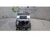 Mazda 5 (CR19) 2.0 CiDT 16V Normal Power Radio CD Speler