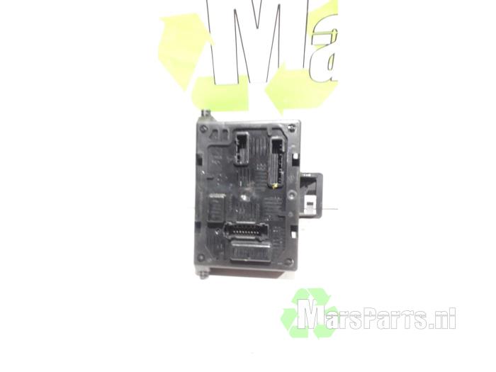 Gebruikte Bodycontrol Module Renault Modus/Grand Modus (JP) 1.5 dCi 70 Prijs € 36,00 Margeregeling aangeboden door Autodemontagebedrijf De Mars